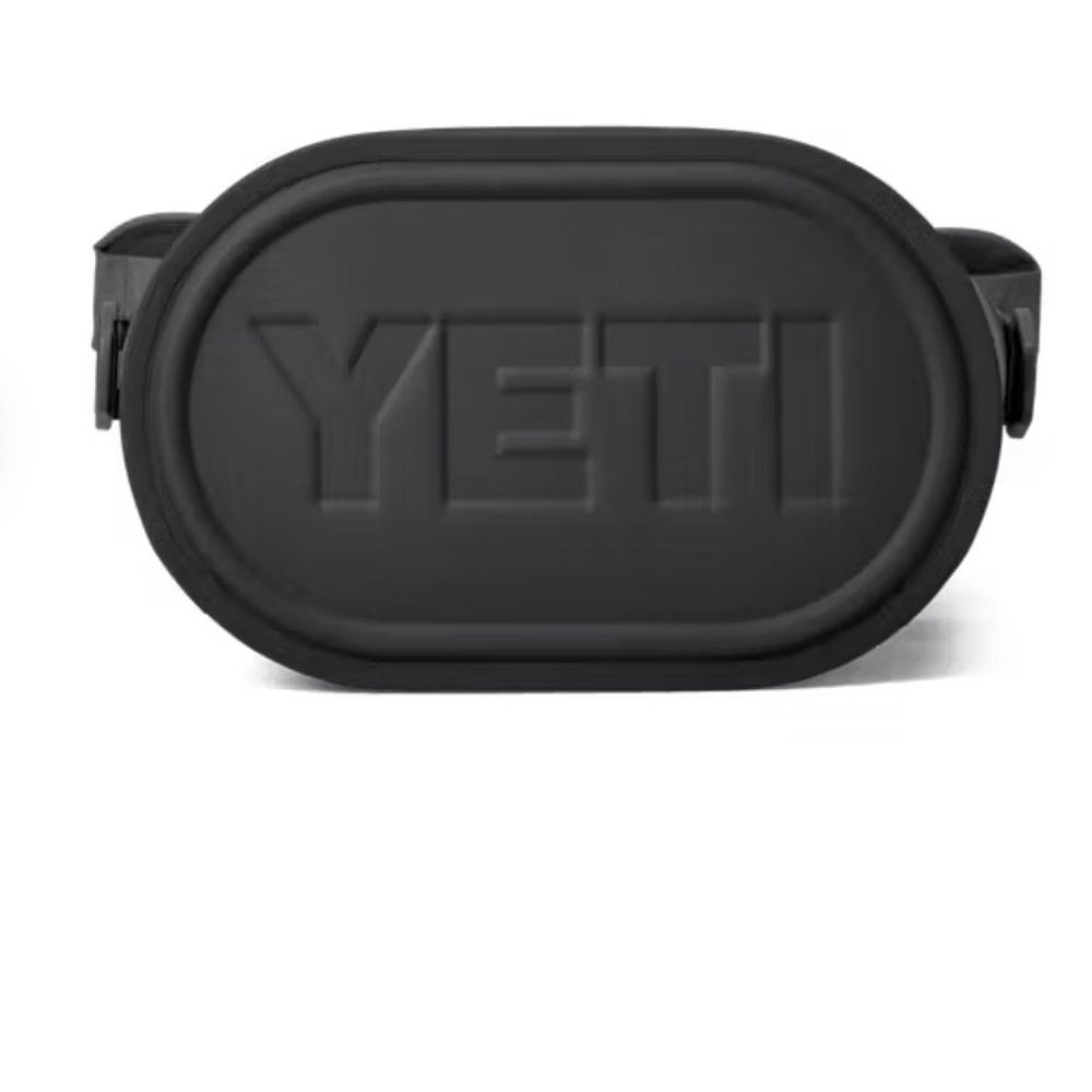 NWT  YETI HOPPER M15 SOFT COOLER- NAVY - Picture 2 of 7